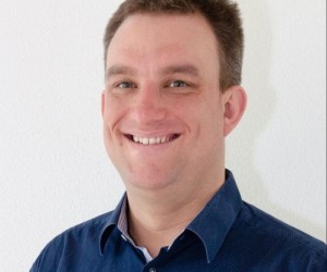 Koen Huybrechts