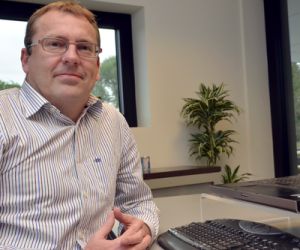 Pascal Vandenbrande
