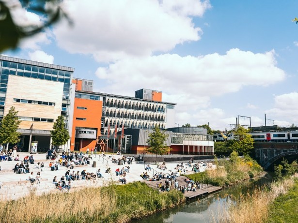 Thomas More Mechelen - Campus De Ham