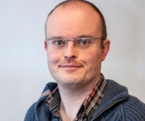 Olivier De Doncker