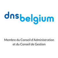 DNS Belgium