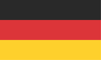 German Flag