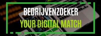 Vind je digitale partner via de Bedrijvenzoeker