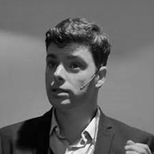 Koen Verstrepen Koen Verstrepen