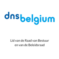 DNS Belgium