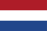 Dutch Flag