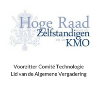 Hoge Raad voor Zelfstandigen en KMO's