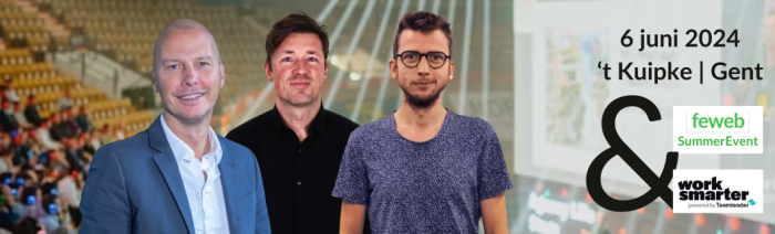 SummerEvent sur WorkSmarter