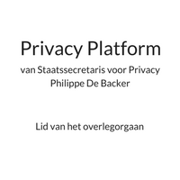 Privacy Platform