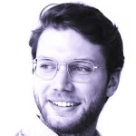 Stijn Van Haute - Ibanity