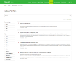 FeWebKnowledgeCenter