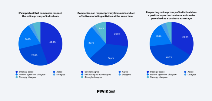 Piwik PRO - Four years into GDPR - graphs 1