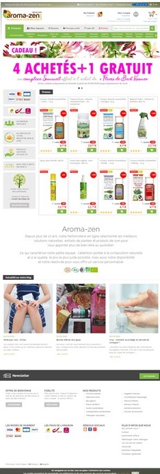 Aromazen website homepage.jpg