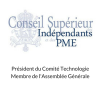 Conseil Supérieur des Indépendants et des PME