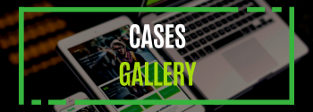 Meer dan 100 cases in de Digital Champs Cases Gallery