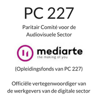 PC 227 en Mediarte