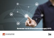 Barometer van de informatiemaatschappij