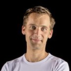 Stefan Vermeulen avatar
