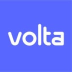 Volta communicatie in vorm avatar