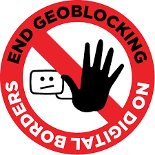 Europees Parlement verbiedt geoblocking