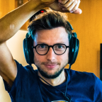 Jelle Van den Bergh avatar