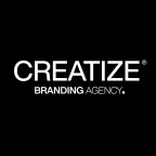 Creatize Branding Agency avatar